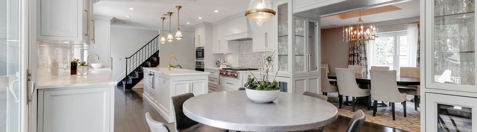 Interior Design Portfolio | Miami Luxury Homes by Suraia Patricia Interiors