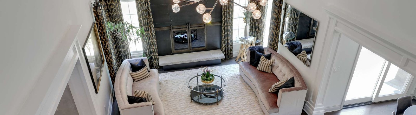 About Suraia Patricia Interiors | Luxury Interior Designer in Miami