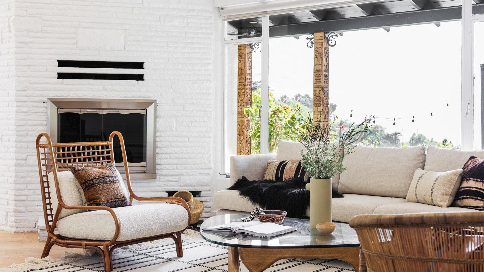 Indoor-Outdoor Living in South Florida | Luxury Miami Design